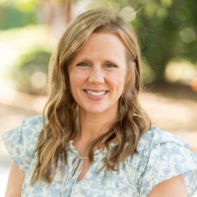 Brittany Holmes