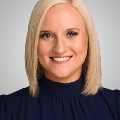 Brittany Ramsey