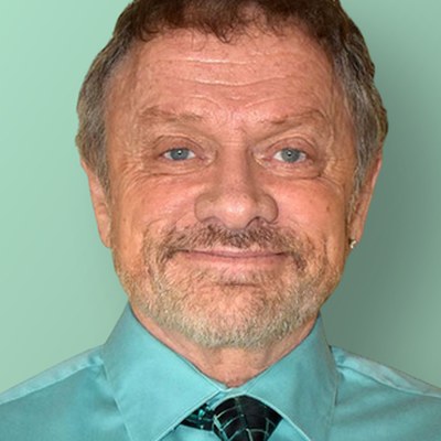 Bruce Riecks