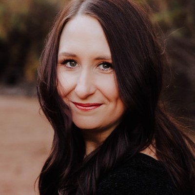 Caitlyn Gilmour