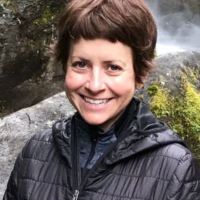 Candace L. Patterson