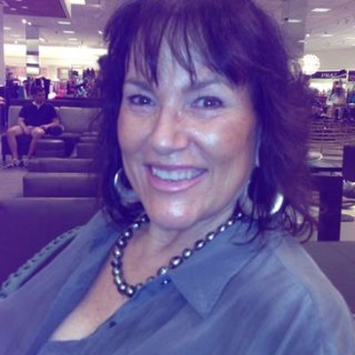 Candace M Rosen