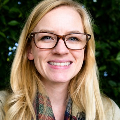 Candice Carr