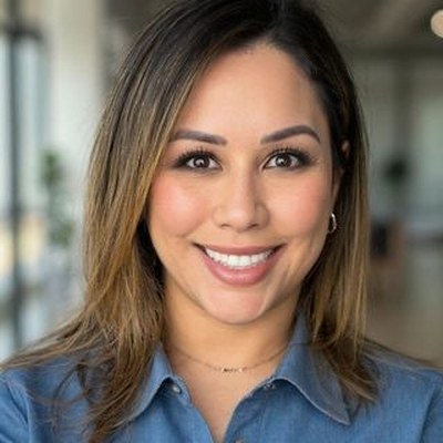 Candra Ojeda