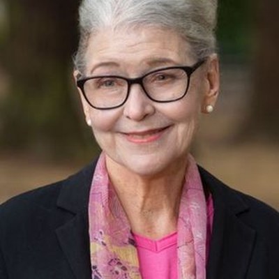Carol L Penn