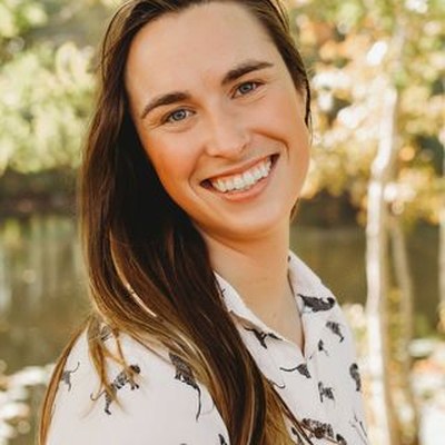 Caroline Kliss