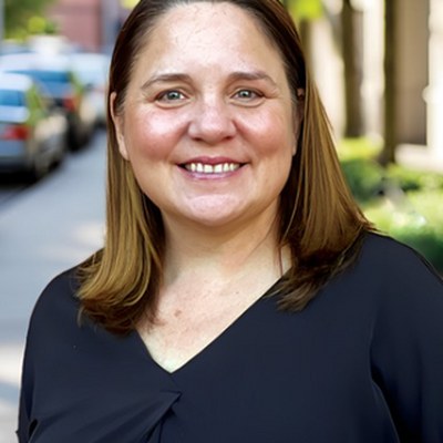 Carolyn A Jaedecke