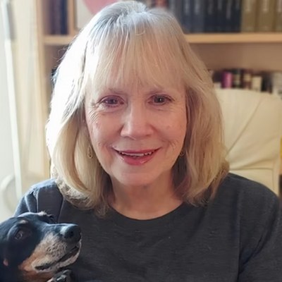 Carolyn Dower