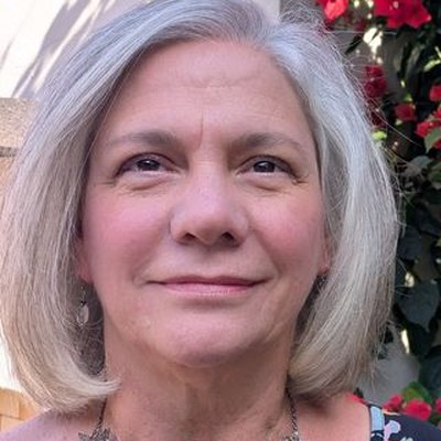 Carolyn Mathews