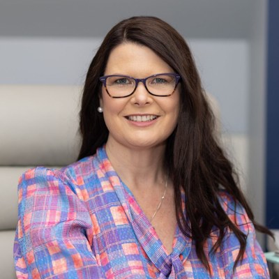 Carolyn Verhoef
