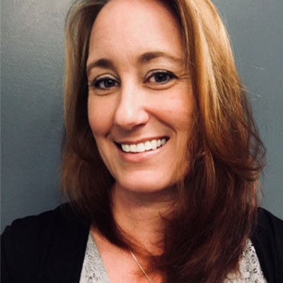 Carrie Crockford