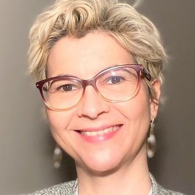 Casandra Rdzak