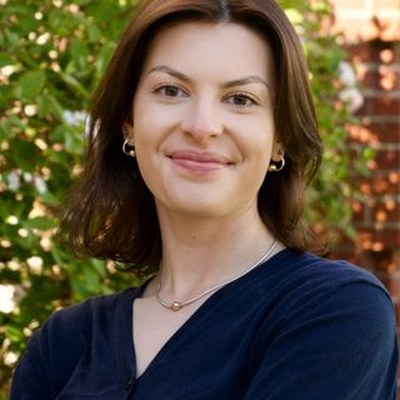Cate Hartnett