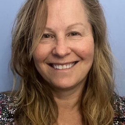 Catherine Meyers