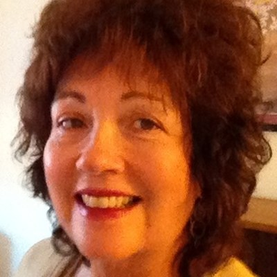 Cathleen Grant