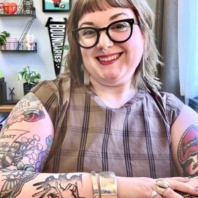 Catie Ehrler