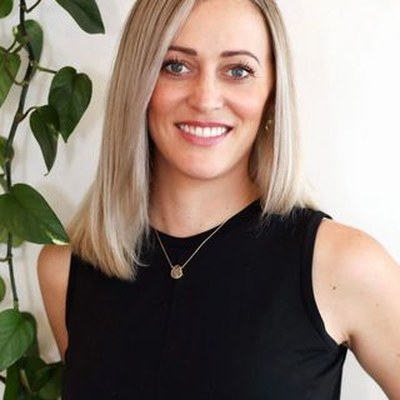 Center for Resilience Strategies