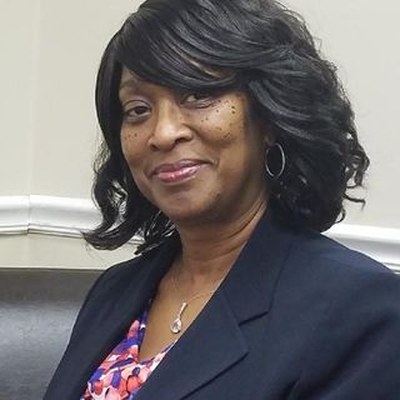 Charlene Mahan