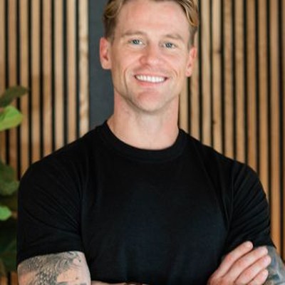 Chase Finlay