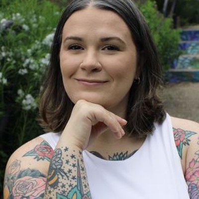 Chelsey Cofone