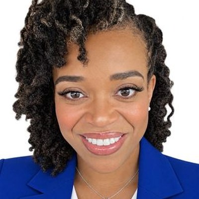 Cherlisa Jackson