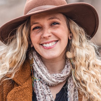 Chloe Elsass