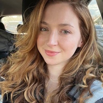 Chloe Molitoris