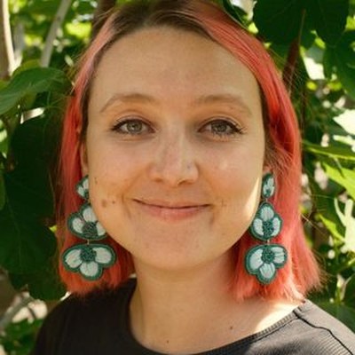 Chloe Ropner