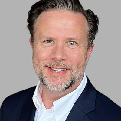 Chris Bedford