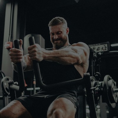Chris Bumstead