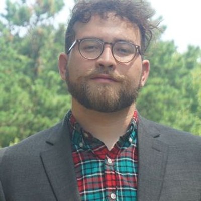 Chris Mateo