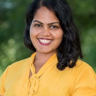 Christeen Sonaly Silva