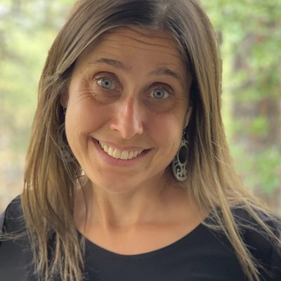 Christina Fabrey