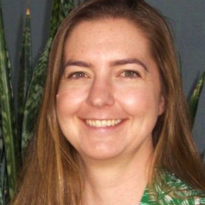 Christine Corrigan