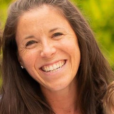 Christine Vacin