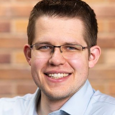 Christoffer Loderup