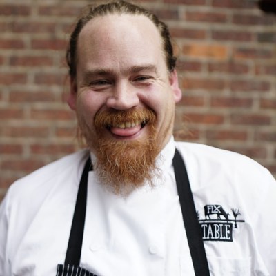 Christopher Bates