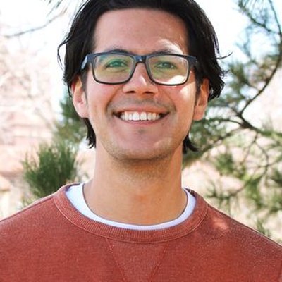 Christopher Pineda