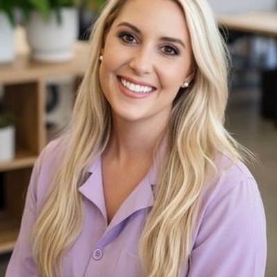 Christy Jordan
