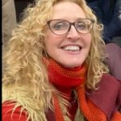 Claire Cordell