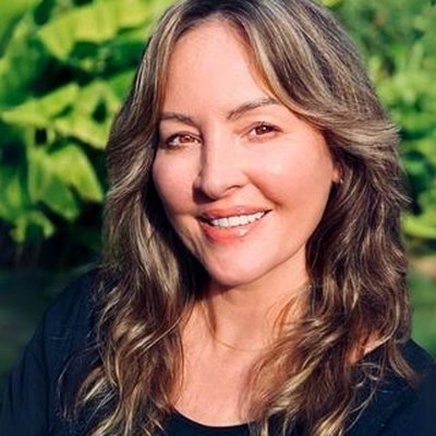 Claire Gilchrist