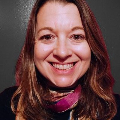 Claire Simon