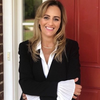 Claudia Marra Jacobson