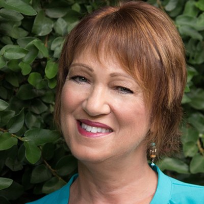 Claudia Thompson