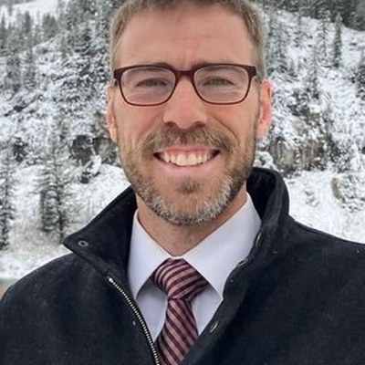 Cody M. Cox