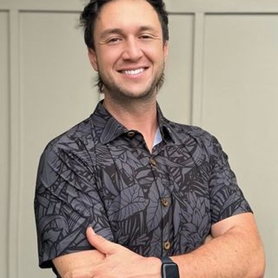 Colin David Runge