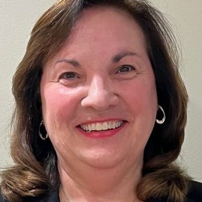 Colleen Golden-Bock