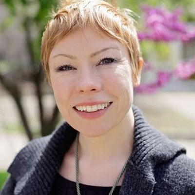 Colleen O'Sullivan