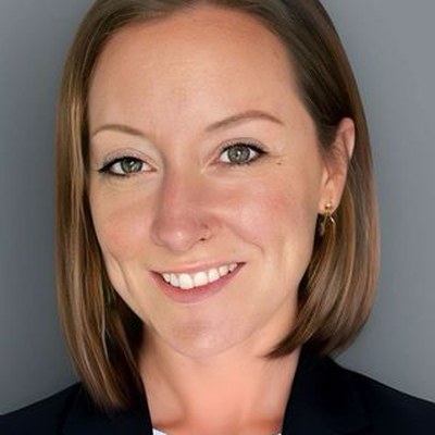 Colleen Tate