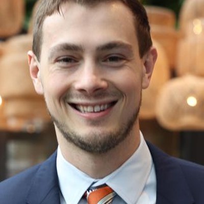 Connor Mears